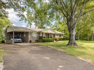 238 Meeting Street Rd, Edgefield, SC 29824