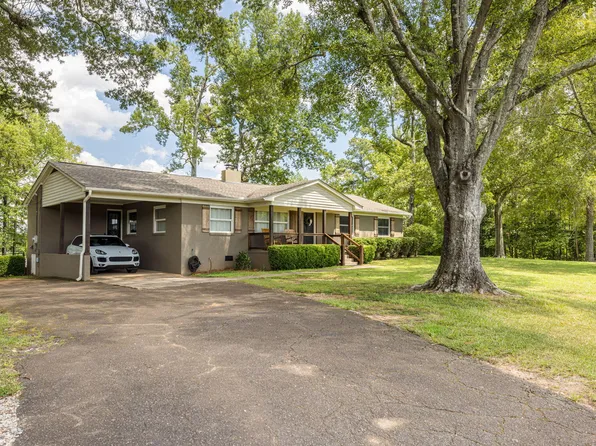 238 Meeting Street Rd, Edgefield, SC 29824