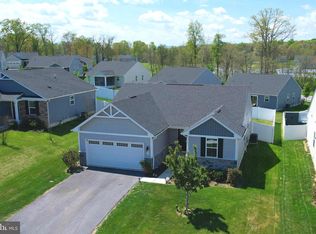 28 Boothbay Dr, Martinsburg, WV 25403