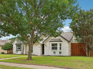 1100 Clearview Dr, Allen, TX 75002