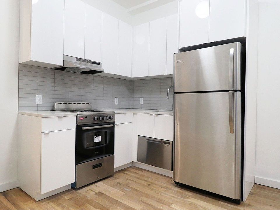 1st image of 561 W 140th St APT 5
