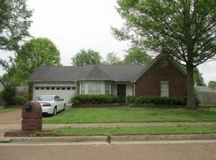 8050 Sundown Ln, Memphis, TN 38133