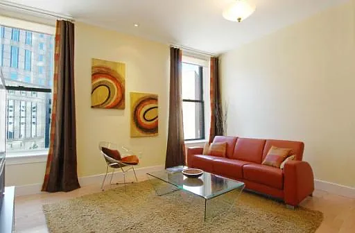 70 Lincoln St #411 — Photo 3
