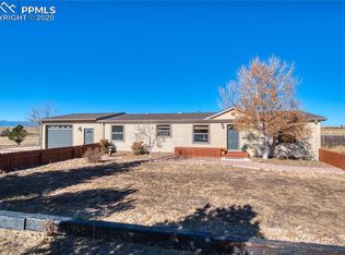 16910 Missy Ln, Peyton, CO 80831