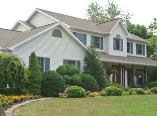 35 Lindsey Ave, Danville, PA 17821