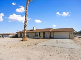 4823 Round Up Rd, Twentynine Palms, CA 92277