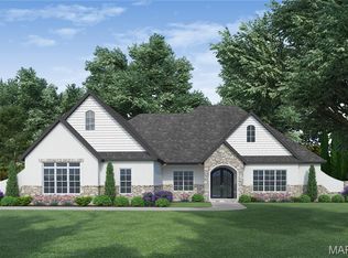 1 Katie Plan Auden Mdw, Wentzville, MO 63385