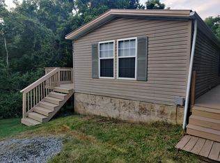 725 Rockingham Rd, Gray, TN 37615