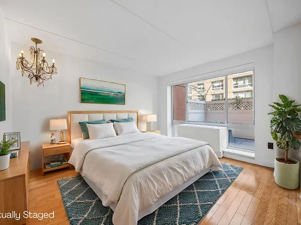 555 W 23rd St APT S3q, New York, NY 10011