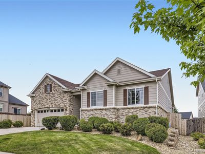 25482 E Orchard Drive, Aurora, CO, 80016