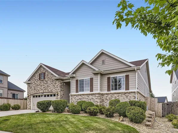 25482 E Orchard Drive, Aurora, CO 80016