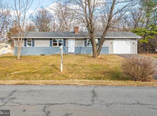 322 Lanafield Cir, Boonsboro, MD 21713