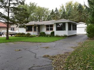 1522 Pheasant Ave, Twin Lakes, WI 53181