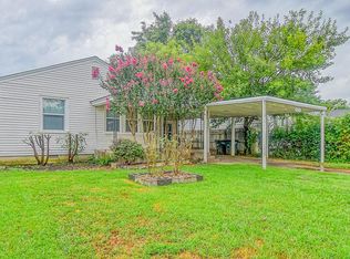 4756 SE 26th St, Oklahoma City, OK 73115