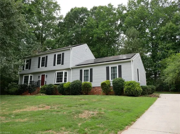 2504 Wedge Pl, Asheboro, NC 27205