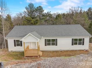 127 Indian Paintbrush Ln #34, Alexander, NC 28701