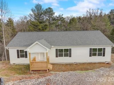 127 Indian Paintbrush Ln #34, Alexander, NC, 28701