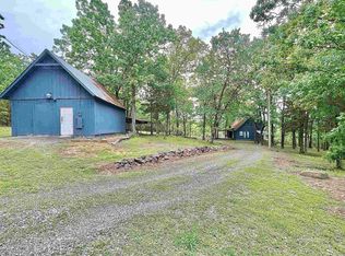 199 Pine Hill Est, Higden, AR 72067