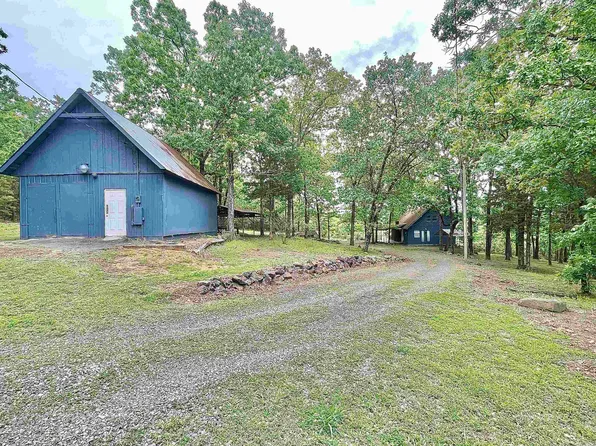 199 Pine Hill Est, Higden, AR 72067