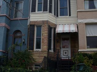 532 1st St SE, Washington, DC 20003