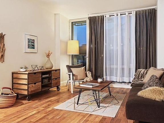 5th image of 395 Leonard St APT 605