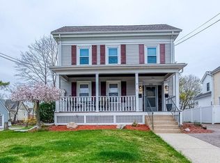 200 Union St, Franklin, MA 02038