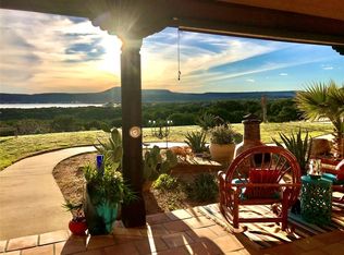 5540 Arrowhead Dr, Graham, TX 76450