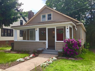 22 Orient St, Meriden, CT, 06450