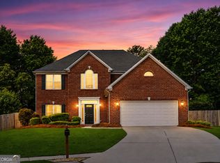 1432 Fairdale Ct, Dacula, GA 30019