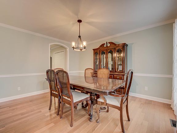 5th image of 1223 Hamstead Ct