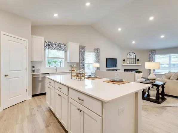 4772 132nd Ct NE, Blaine, MN 55449