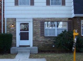 322 Bishop Ct, Westminster, MD 21157