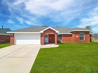 1808 Erinn Pl, Clovis, NM 88101