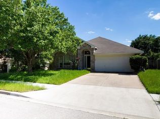 2401 Rick Whinery Dr, Austin, TX 78728