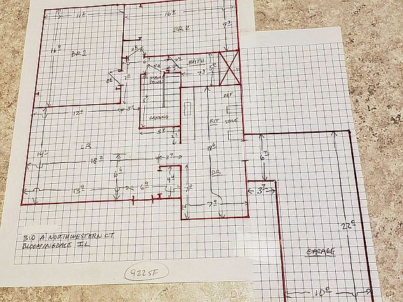 3rd image of 310 Northwestern Ct Unit A
