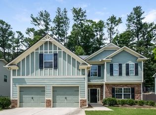 3828 Aspen Spgs NW, Kennesaw, GA 30144