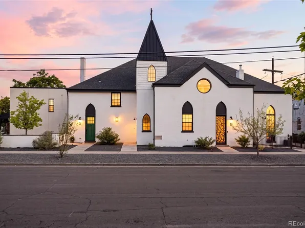 475 Galapago Street #2, Denver, CO 80204