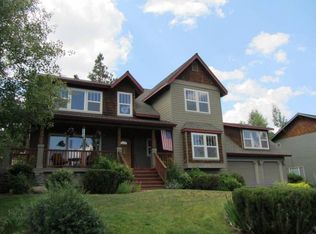 2787 NW Fairway Heights Dr, Bend, OR 97703