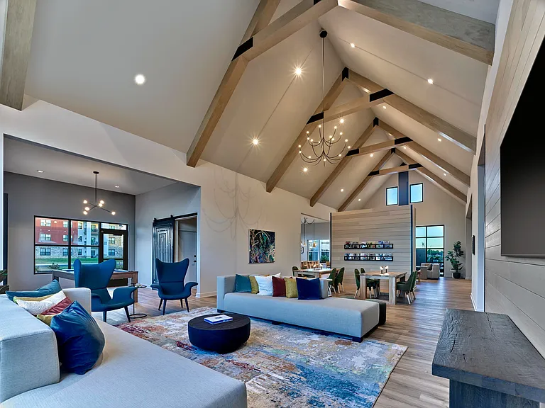 Westown Clubhouse 5