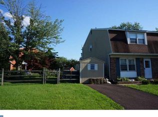 145 Ellen Way, Harleysville, PA 19438