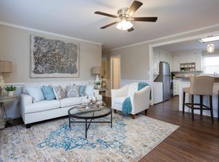 311 W 3rd Ave, Lexington, NC 27292