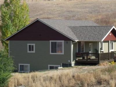 11040 Fred Ln, Frenchtown, MT, 59834