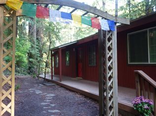 14945 Two Bar Rd, Boulder Creek, CA 95006