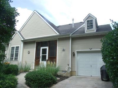 11 Plover St, Cape May, NJ, 08204