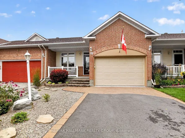 75 Sable Run Dr, Ottawa, ON K2S 1W7