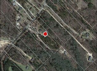 150 Hodges Lake Rd, Gordon, GA 31031