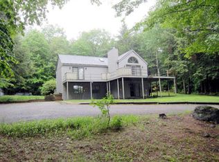 60 Wells Rd, Lake George, NY 12845