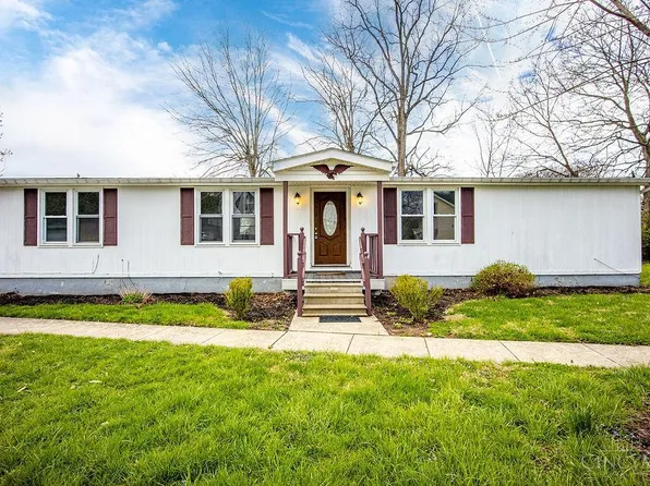 104 W Laird St, Cleves, OH 45002