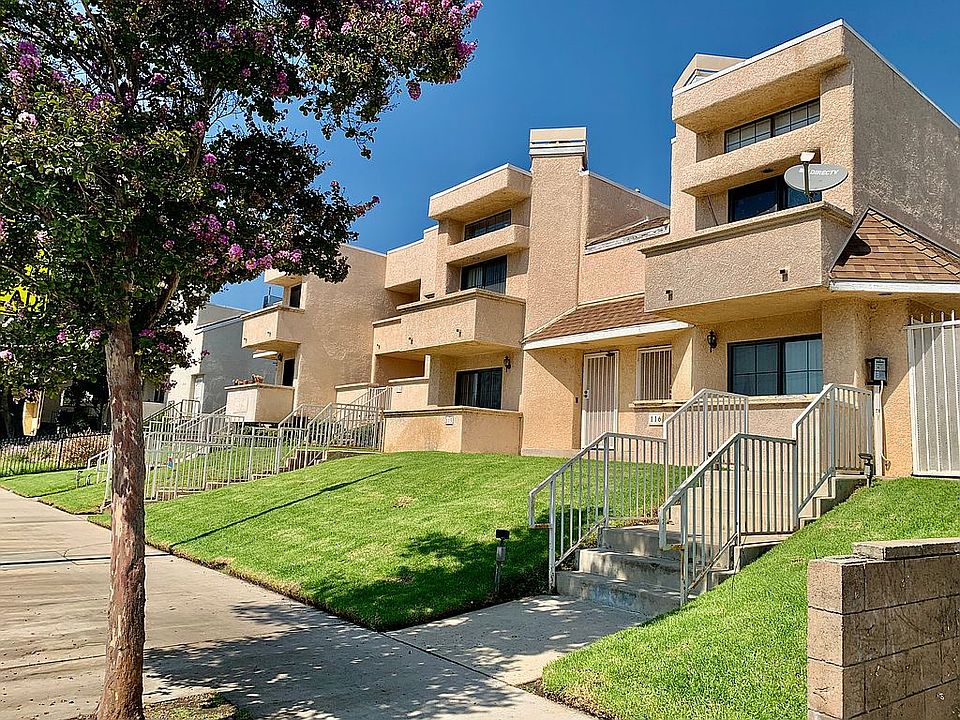 1st image of 15035 Nordhoff St Unit 107