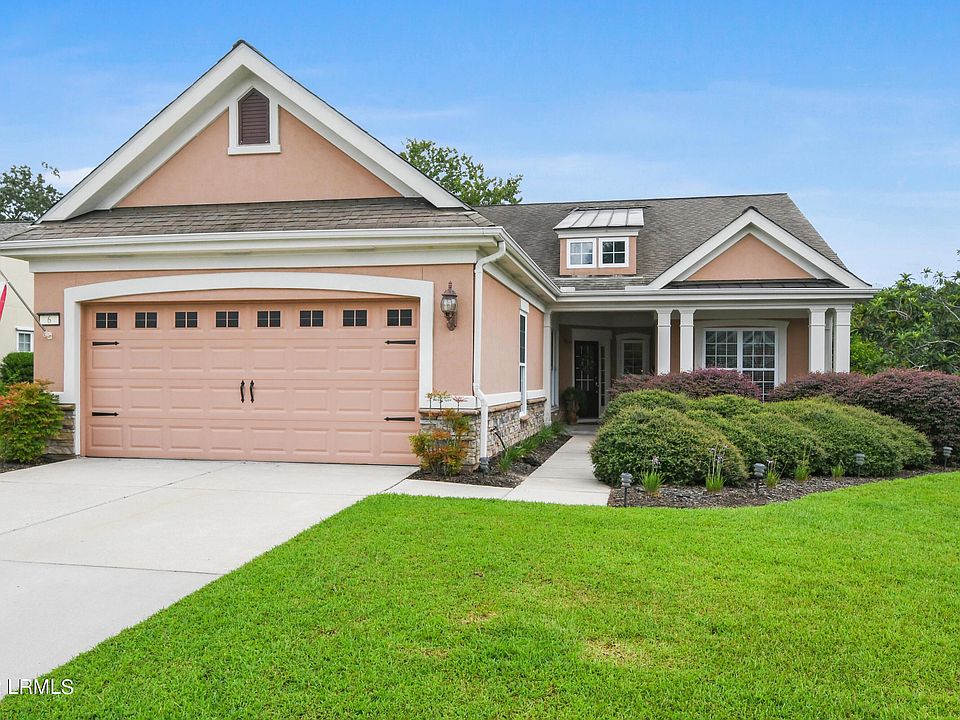 1st image of 6 Cypress Vine Ct